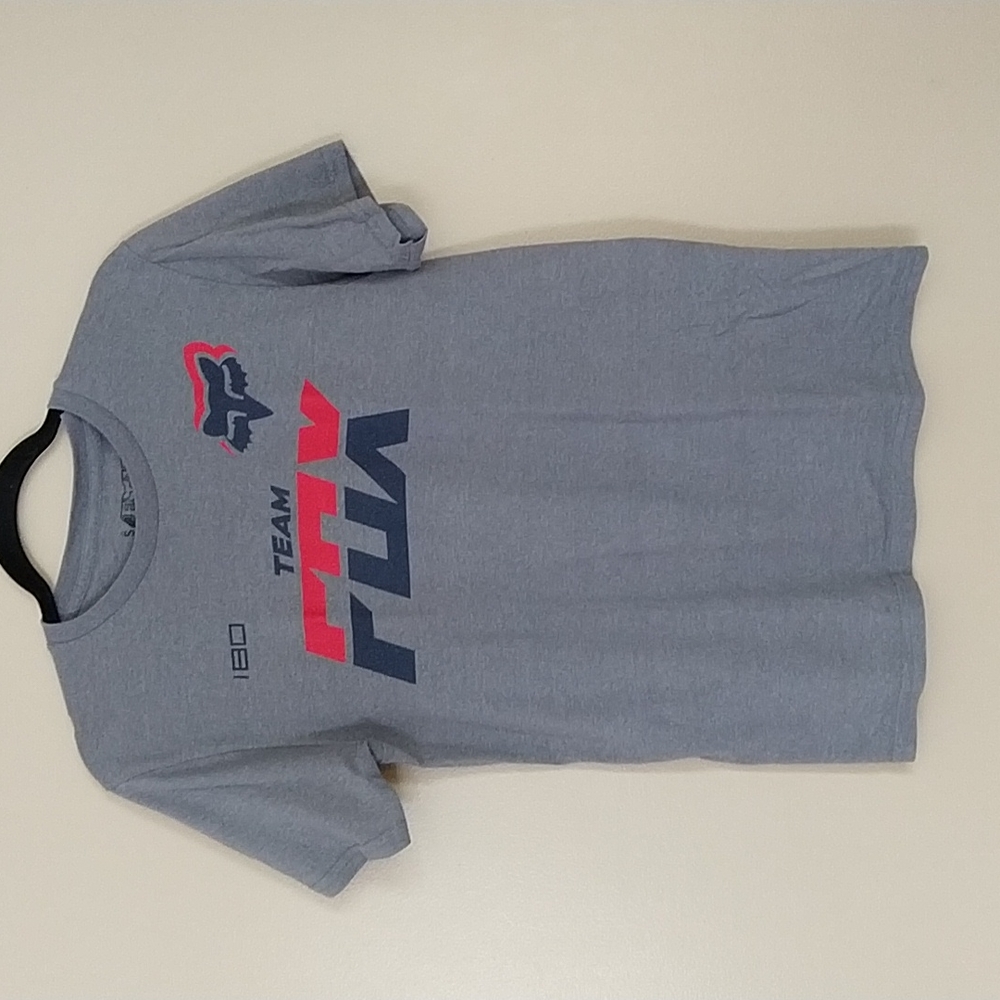 Fox racing shirt men's small - Picture 1 of 2